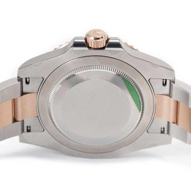 Rolex GMT Master II 126711 CHNR Image 4